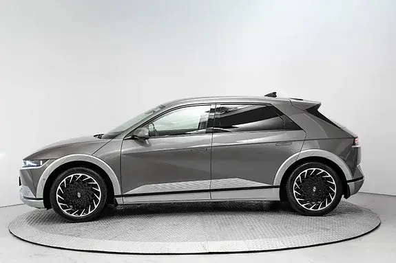 Hyundai Ioniq 5 2022 photo 4