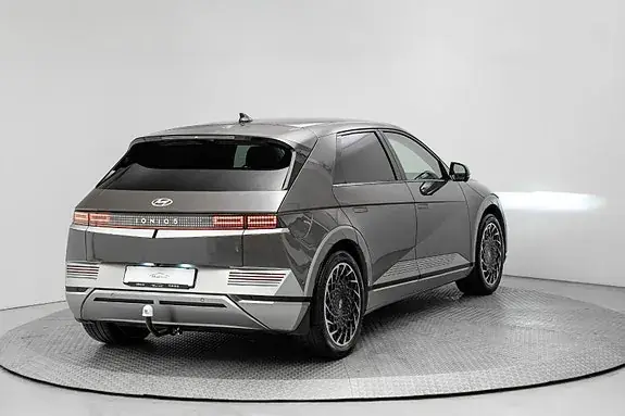 Hyundai Ioniq 5 2022 photo 5