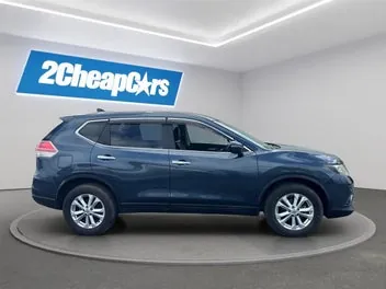 Nissan X-Trail 2015 photo 5
