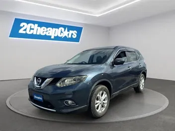 Nissan X-Trail 2015 photo 2
