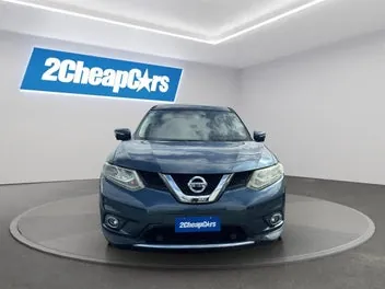 Nissan X-Trail 2015 photo 3