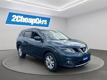 Nissan X-Trail 2015 photo 4
