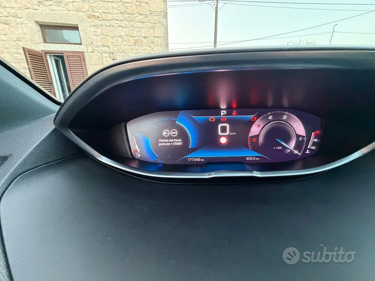 Peugeot 3008 2022 photo 4