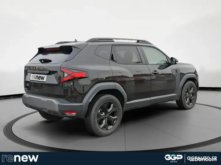 Dacia Duster 2026 photo 5
