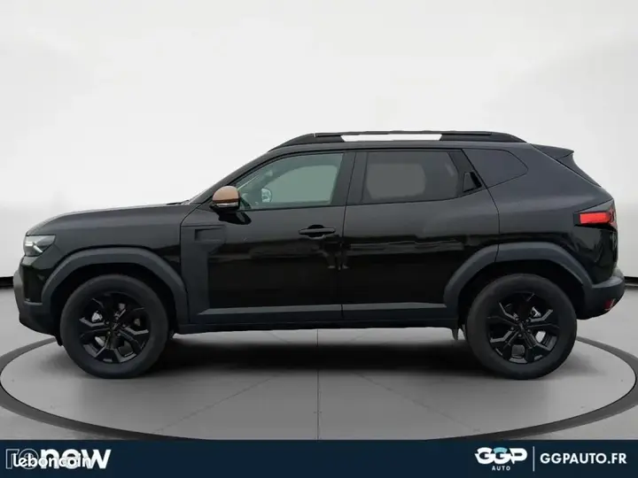 Dacia Duster 2026 photo 2