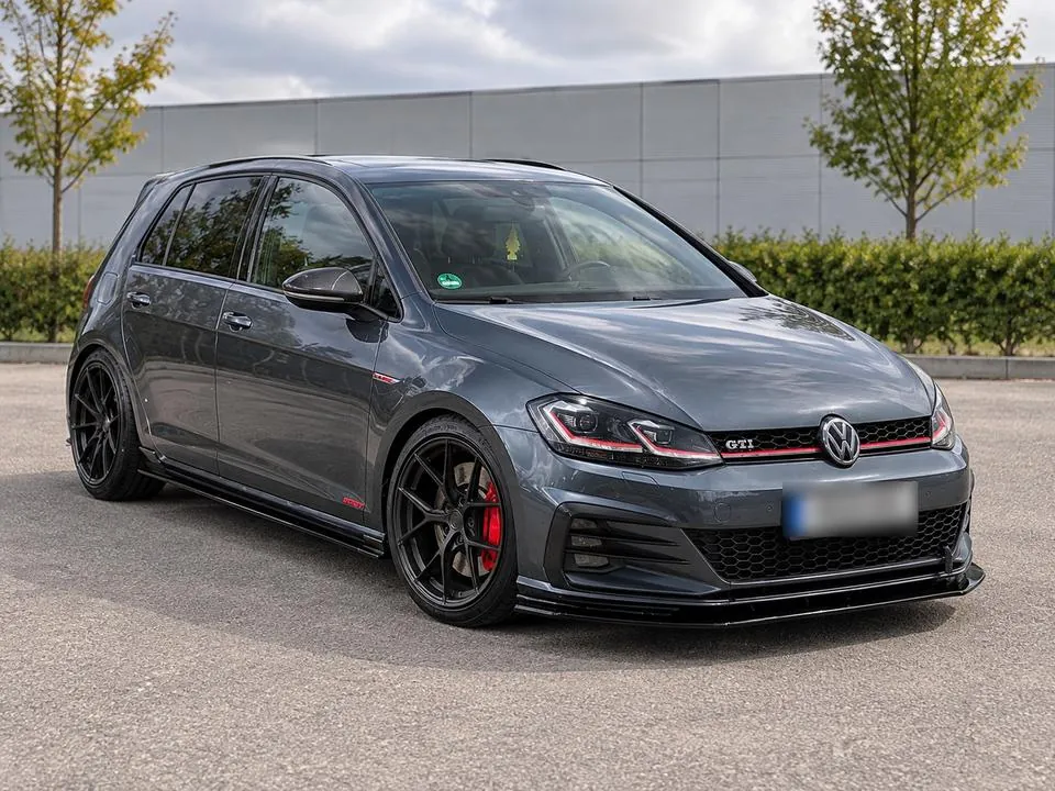 Volkswagen Golf 7