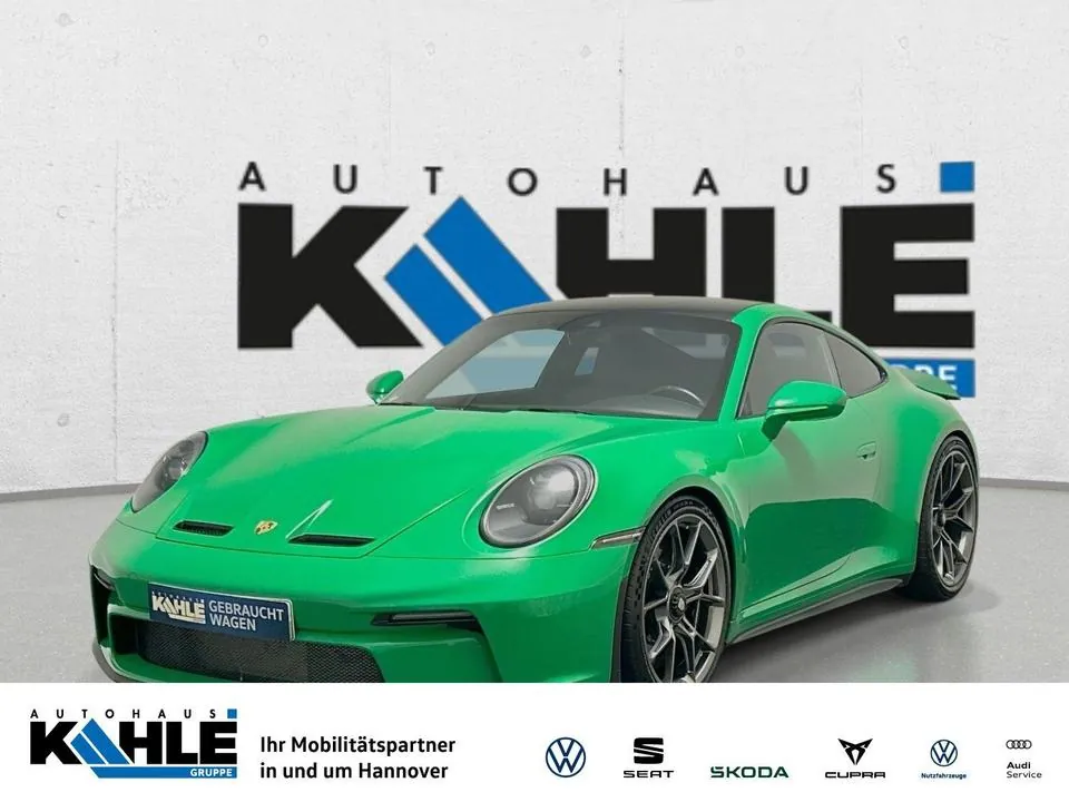 Porsche 911 Gt3