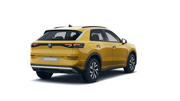 Volkswagen T-Roc 2026 photo 3