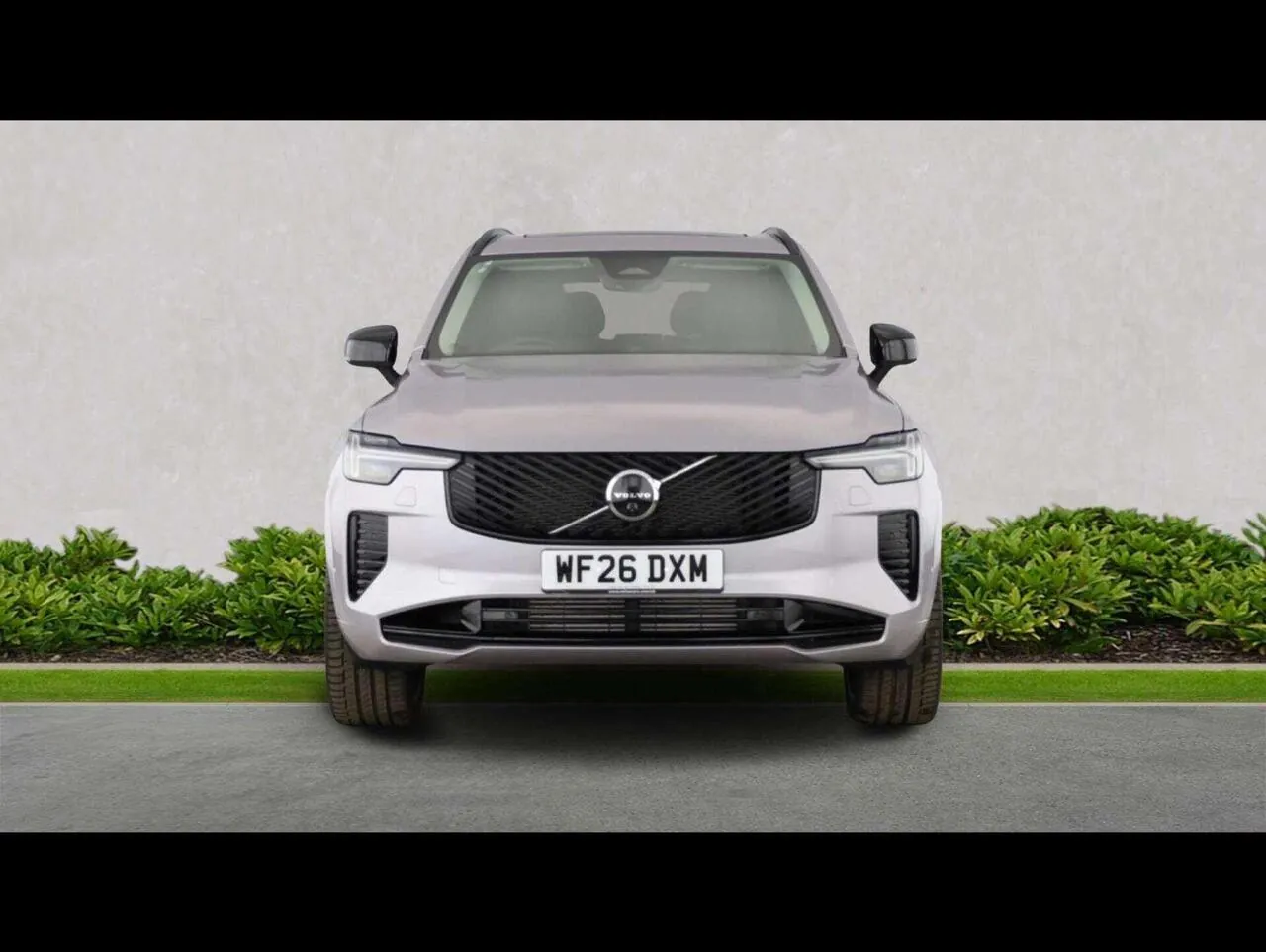 Volvo Xc90 2026 photo 5