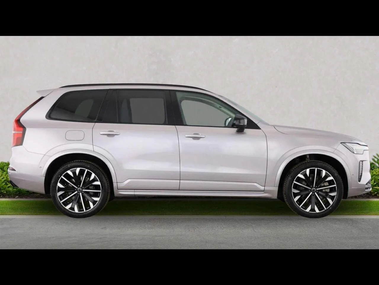 Volvo Xc90 2026 photo 3