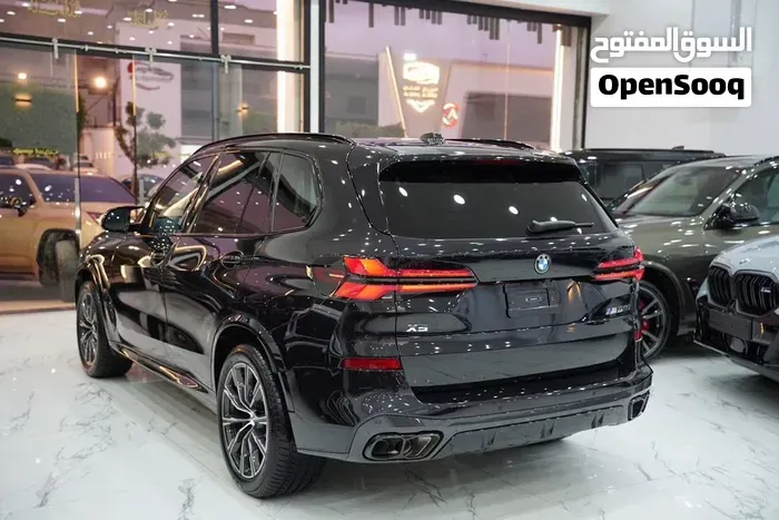 BMW X5 2025 photo 2