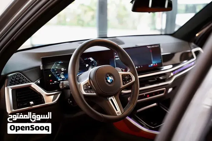 BMW X5 2025 photo 3