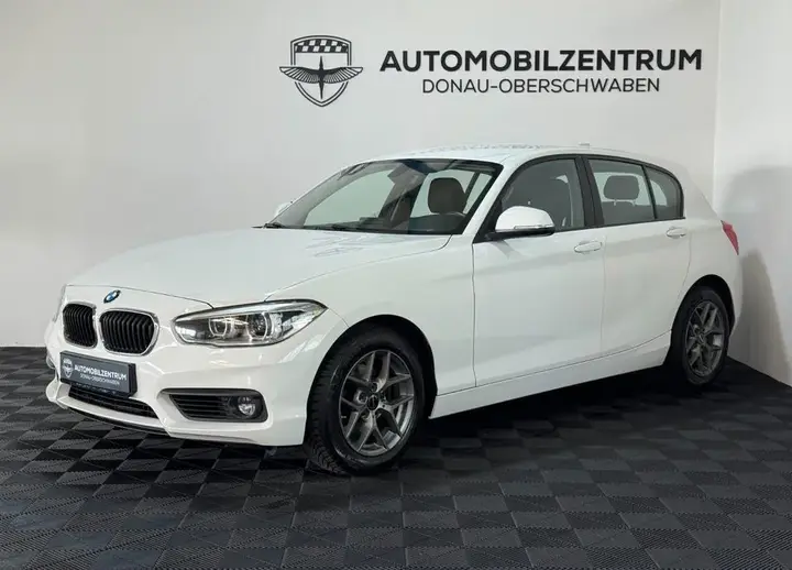 BMW 120I