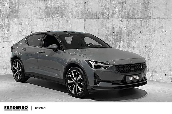 Polestar 2