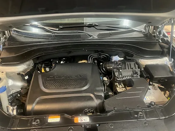 Kia Sorento 2014 photo 4