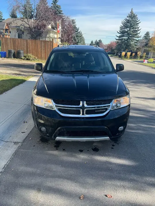 Dodge Journey