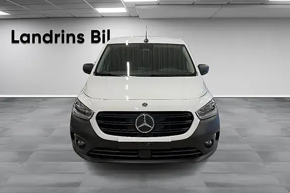 Mercedes-Benz Ecitan 2025 photo 2