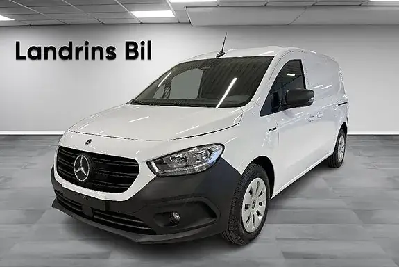 Mercedes-Benz Ecitan