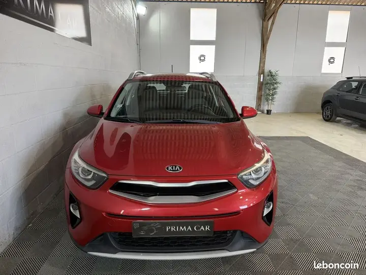 Kia Stonic 2019 photo 5