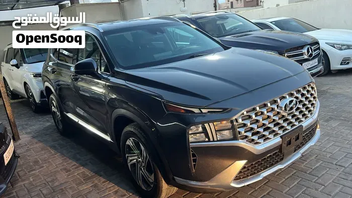 Hyundai Santa Fe 2020 photo 5