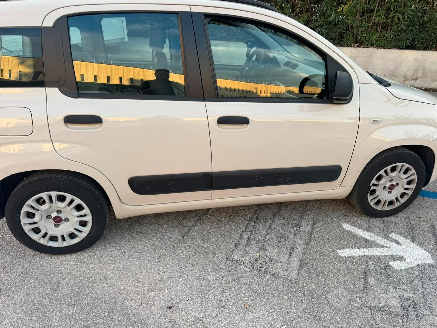 Fiat Panda 2014 photo 3
