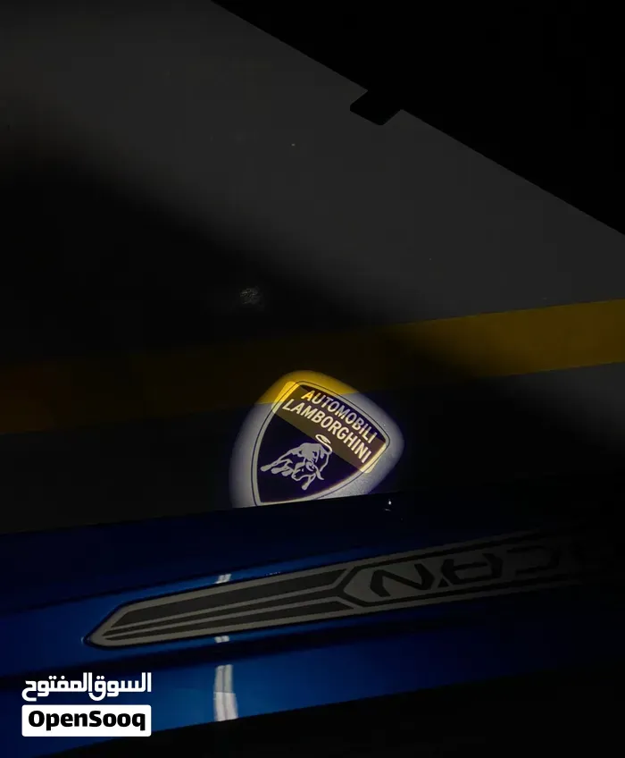 Lamborghini Huracan 2020 photo 3