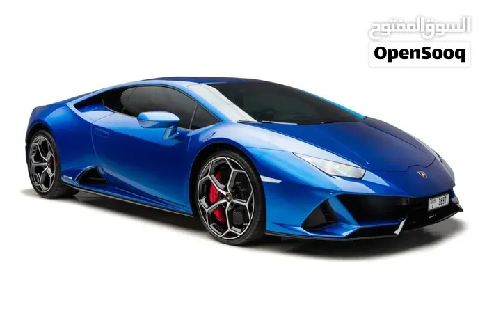Lamborghini Huracan 2020 photo 2