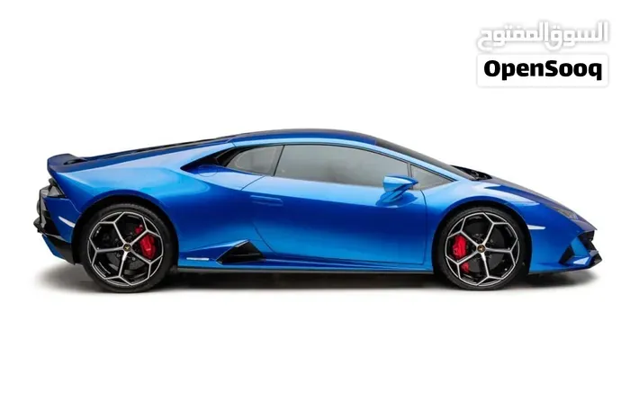 Lamborghini Huracan
