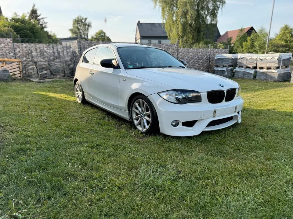 BMW 116I