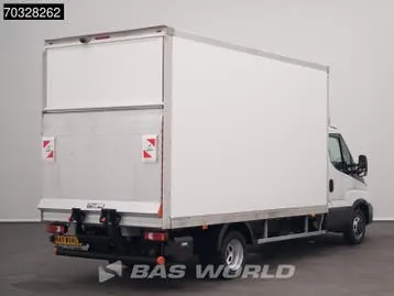 Iveco Daily 2024 photo 2
