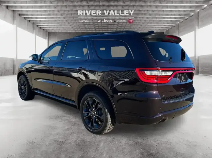 Dodge Durango 2027 photo 5
