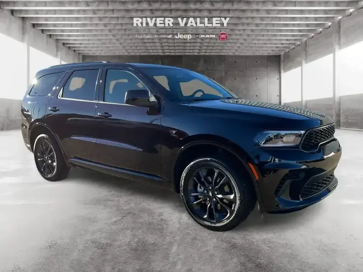 Dodge Durango