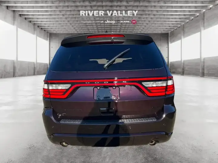 Dodge Durango 2027 photo 4