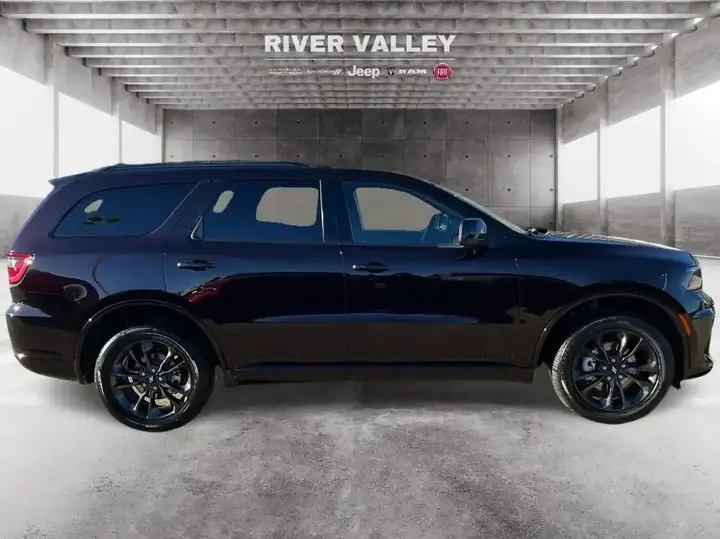 Dodge Durango 2027 photo 2