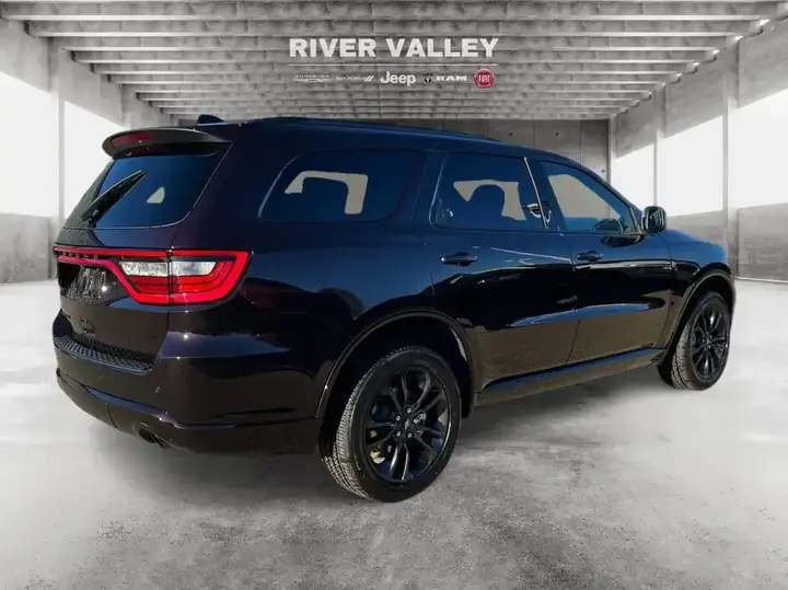 Dodge Durango 2027 photo 3