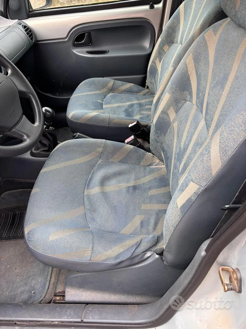 Renault Kangoo 2001 photo 5