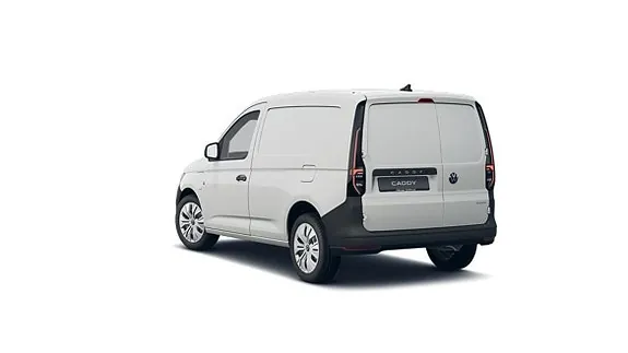 Volkswagen Caddy 2027 photo 4