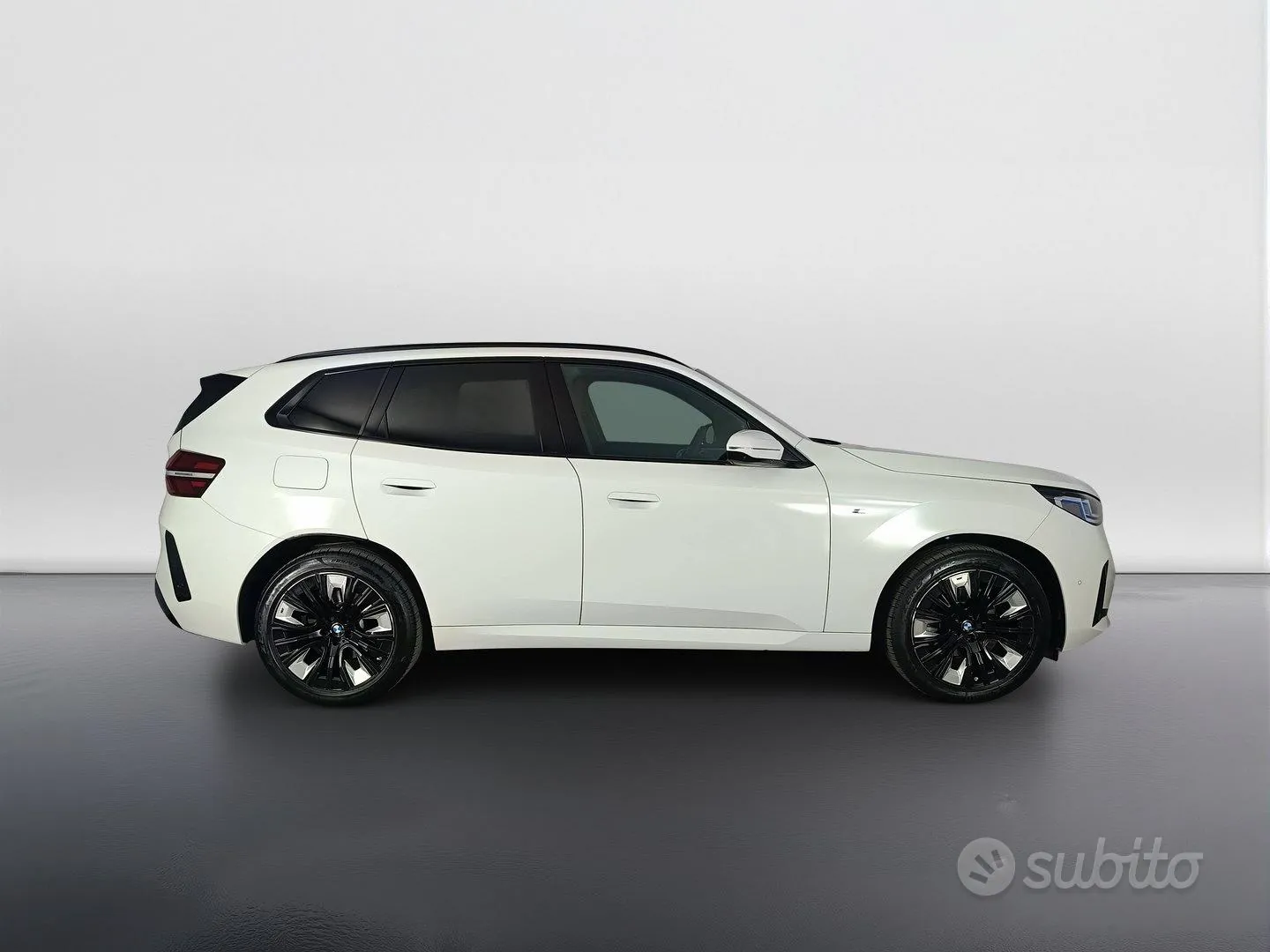 BMW X3 2024 photo 3