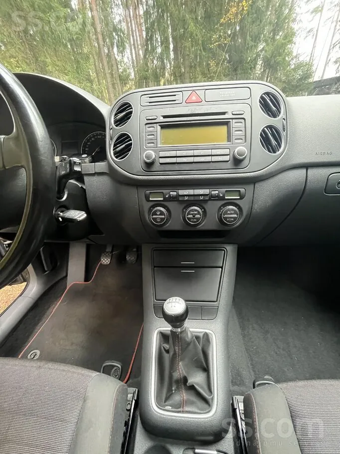 Volkswagen Golf Plus 2006 photo 3