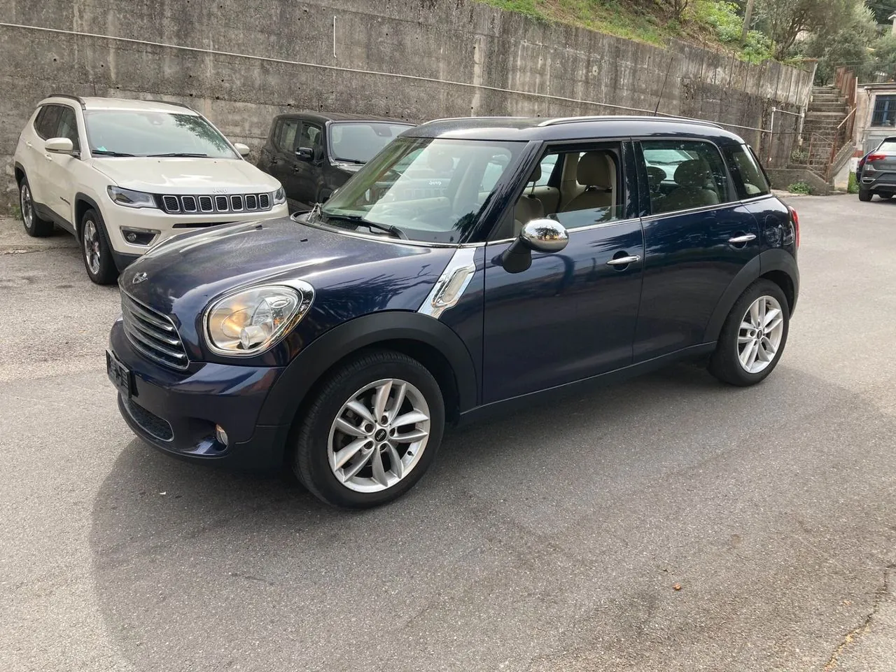 Mini Cooper 2012 photo 2