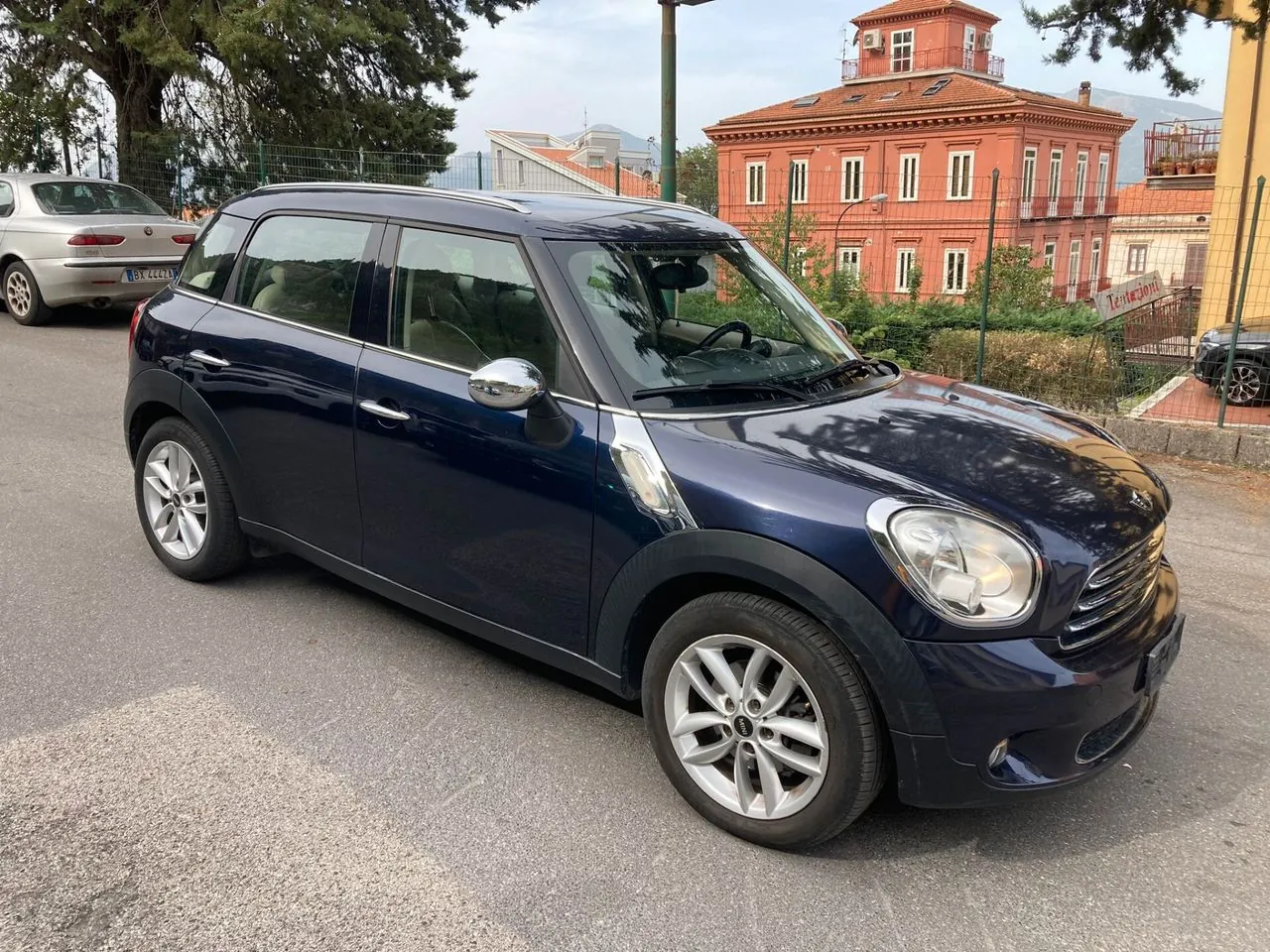 Mini Cooper 2012 photo 5
