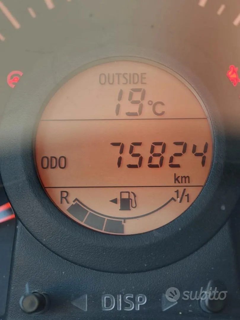 Citroen C1 2016 photo 2