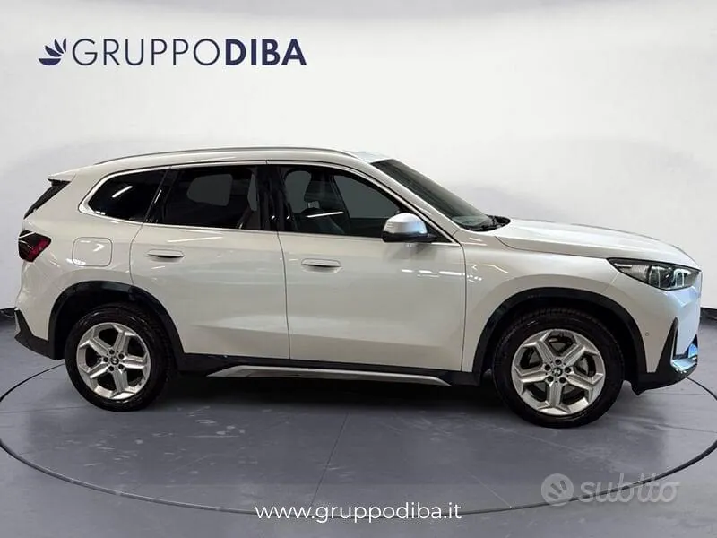 BMW X1 2024 photo 4