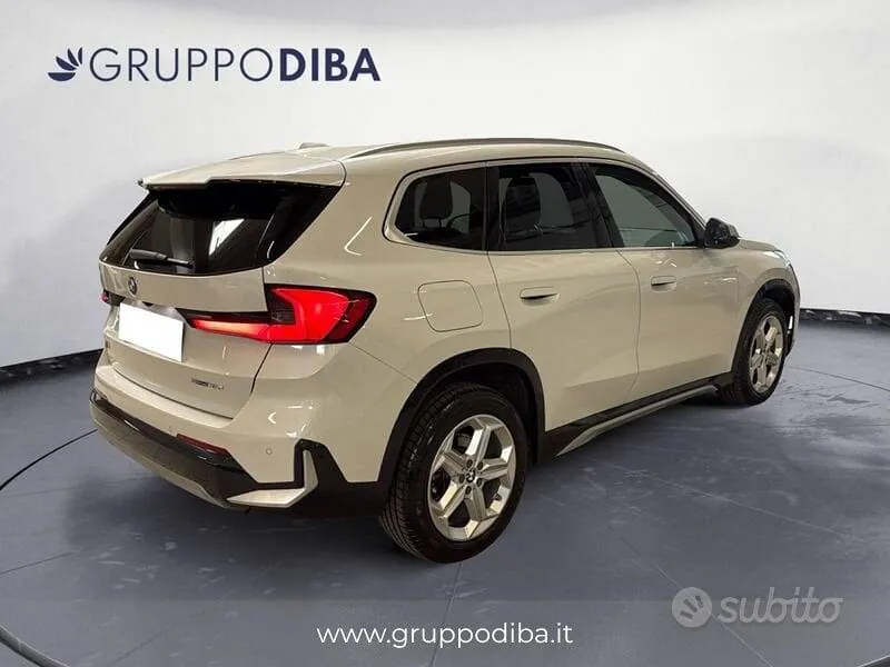 BMW X1 2024 photo 5