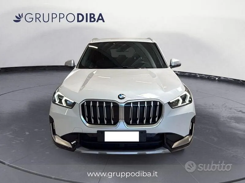BMW X1 2024 photo 2