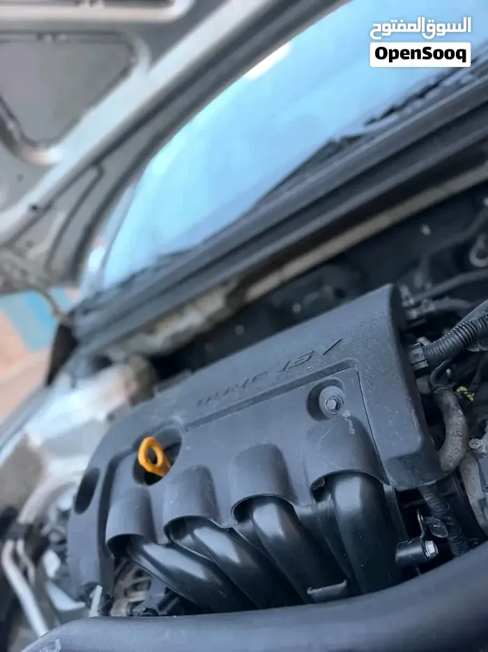 Kia Forte 2010 photo 3