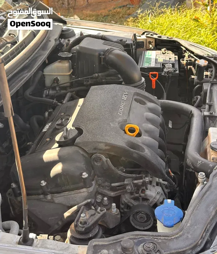 Kia Forte 2010 photo 2