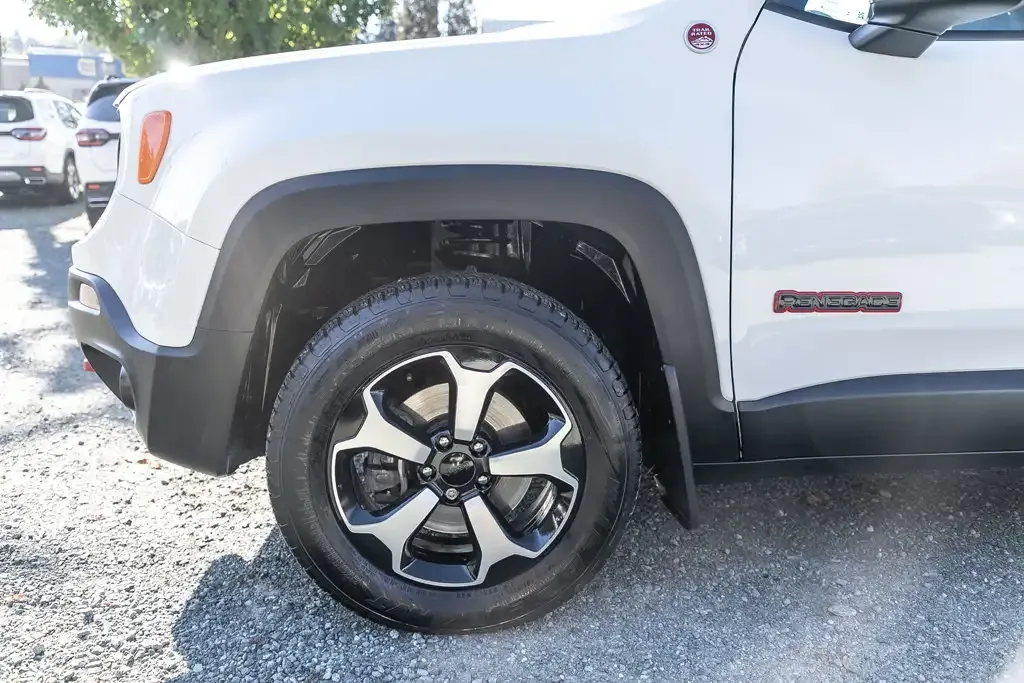 Jeep Renegade 2019 photo 4