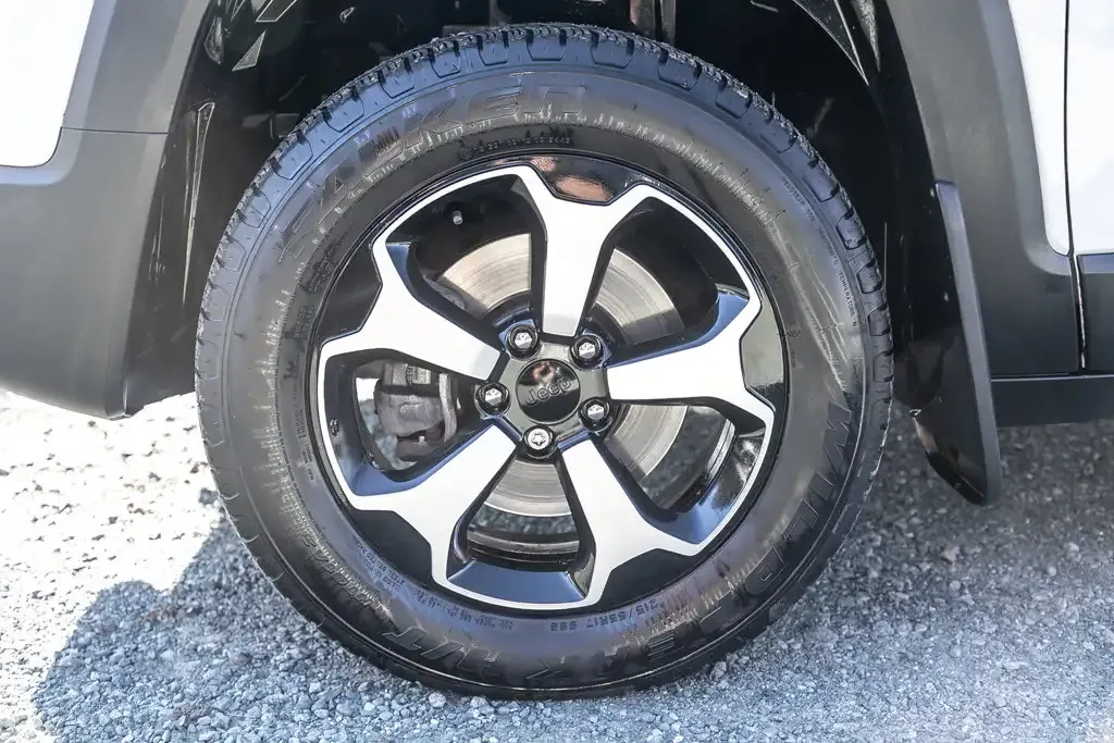 Jeep Renegade 2019 photo 5