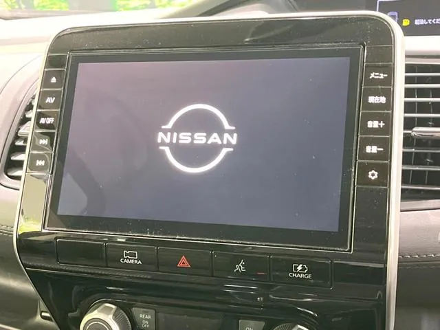 Nissan Serenade 2021 photo 3